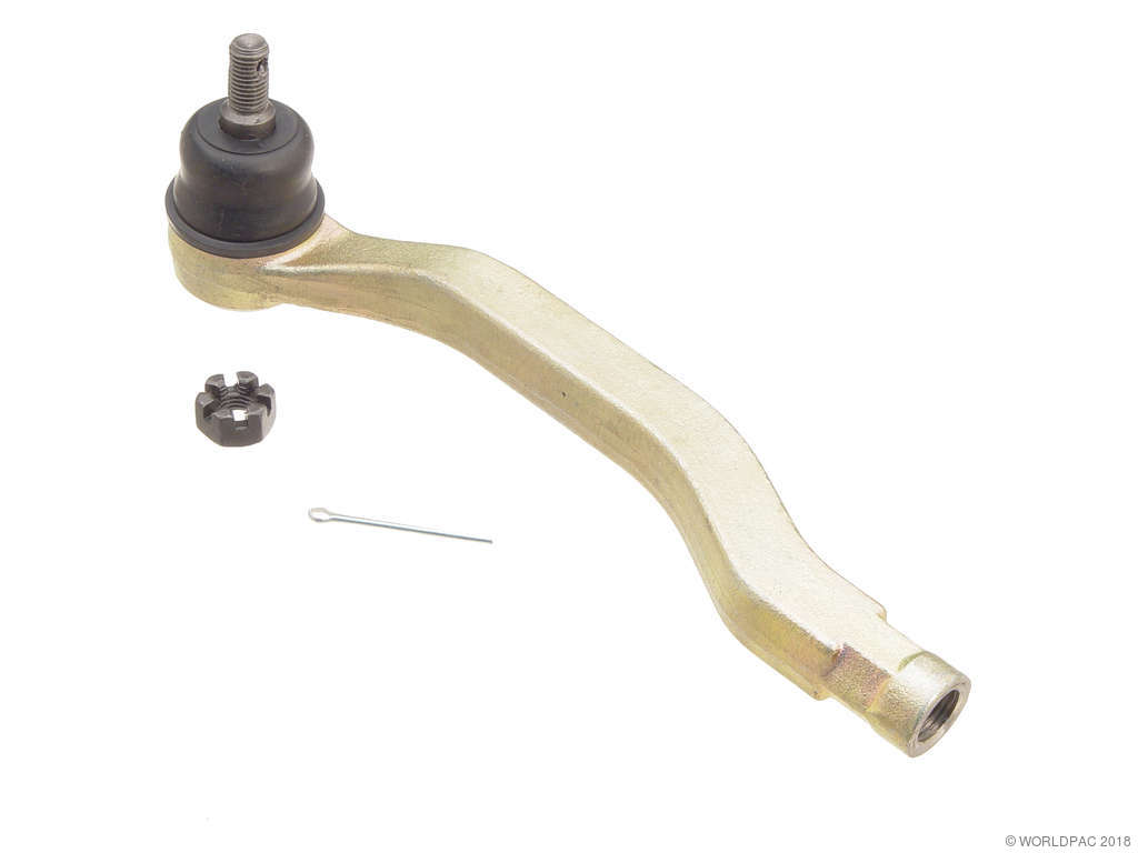 1995-1997 Honda Odyssey Steering Tie Rod End - Front Left Outer (Karlyn)