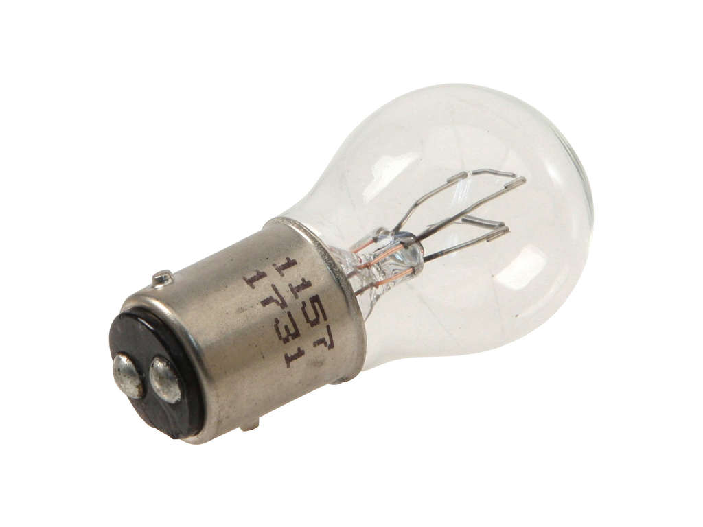2011 Hyundai Azera License Plate Light Bulb (Osram/Sylvania)