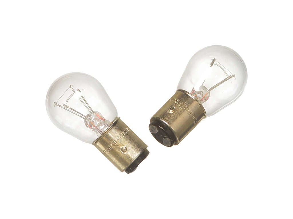 2001-2006 Volvo S80 Multi-Purpose Light Bulb (Osram/Sylvania)