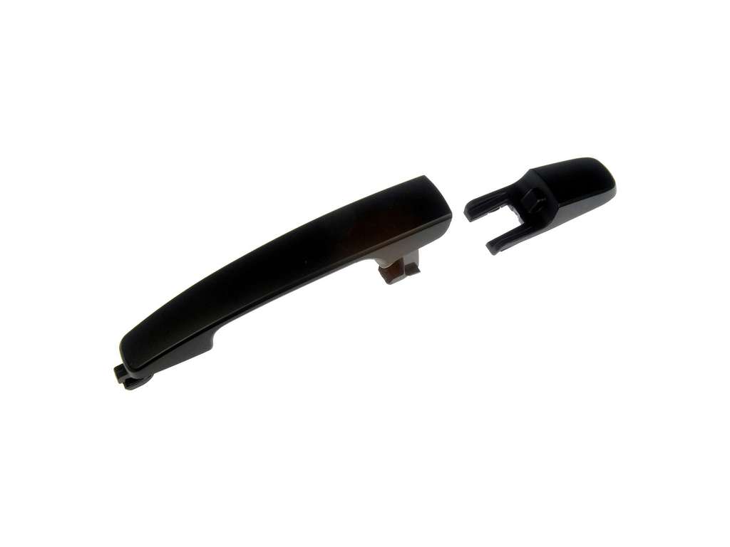 2008-2011 Ford Focus Exterior Door Handle Cover - Front Right or Rear (Dorman)