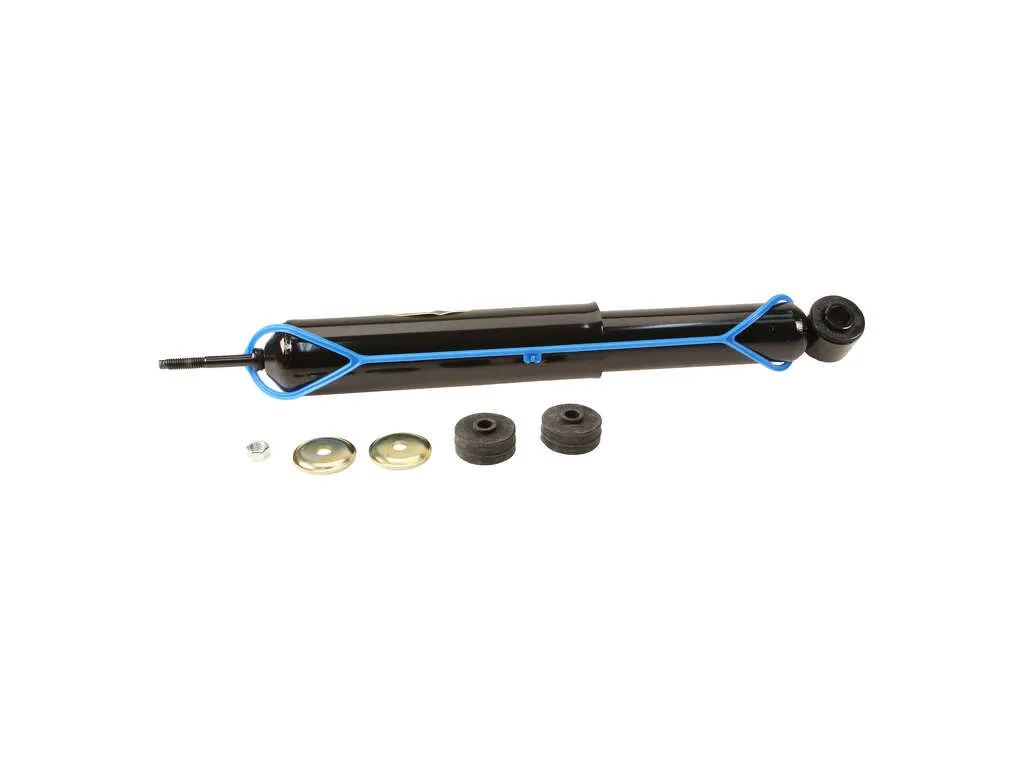 2001-2006 Hyundai Santa Fe Suspension Shock Absorber - Rear (Monroe)