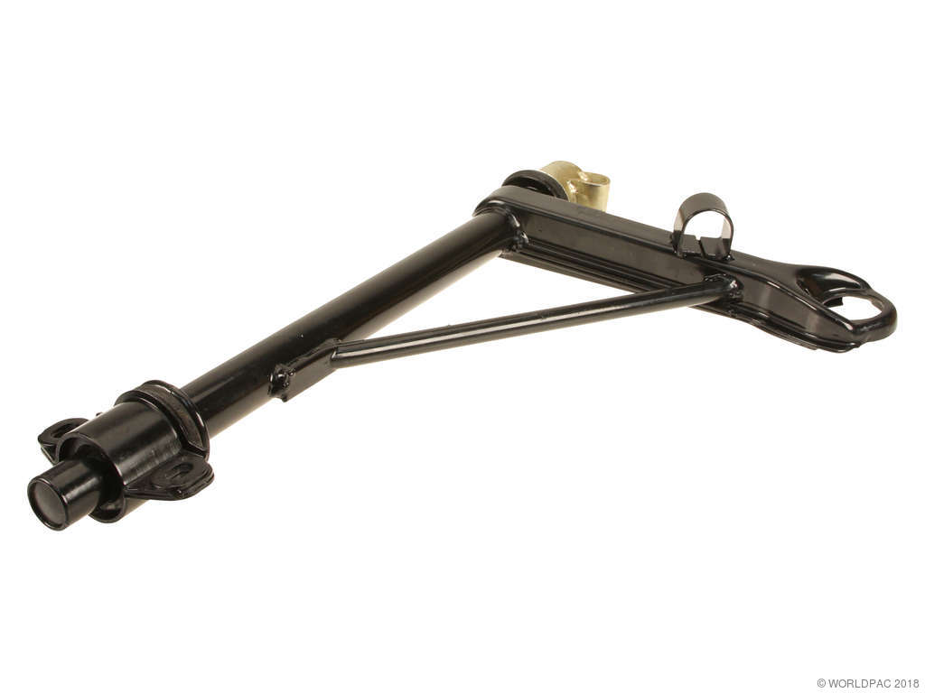 1974-1989 Porsche 911 Suspension Control Arm - Front Left Lower (Dansk - JP Group)