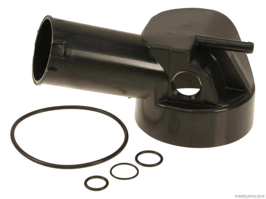 1991-1996 Ford Explorer Power Steering Reservoir (Dorman)