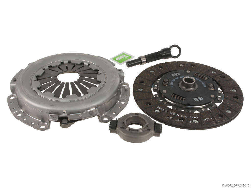 1980-1991 Volkswagen Vanagon Transmission Clutch Kit (Valeo)
