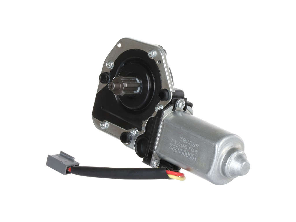 1990-1997 Lincoln Town Car Power Window Motor - Front Left or Front Right or Rear Right (Cardone)