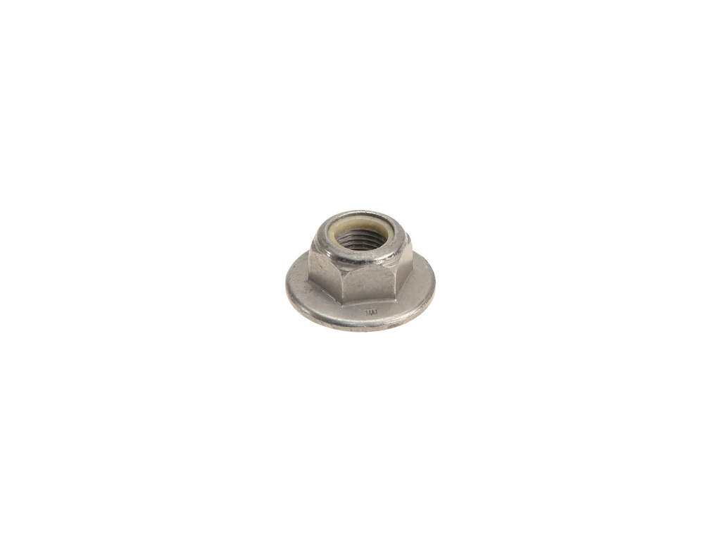 2011-2016 BMW 528i Suspension Control Arm Nut - Front (Genuine)