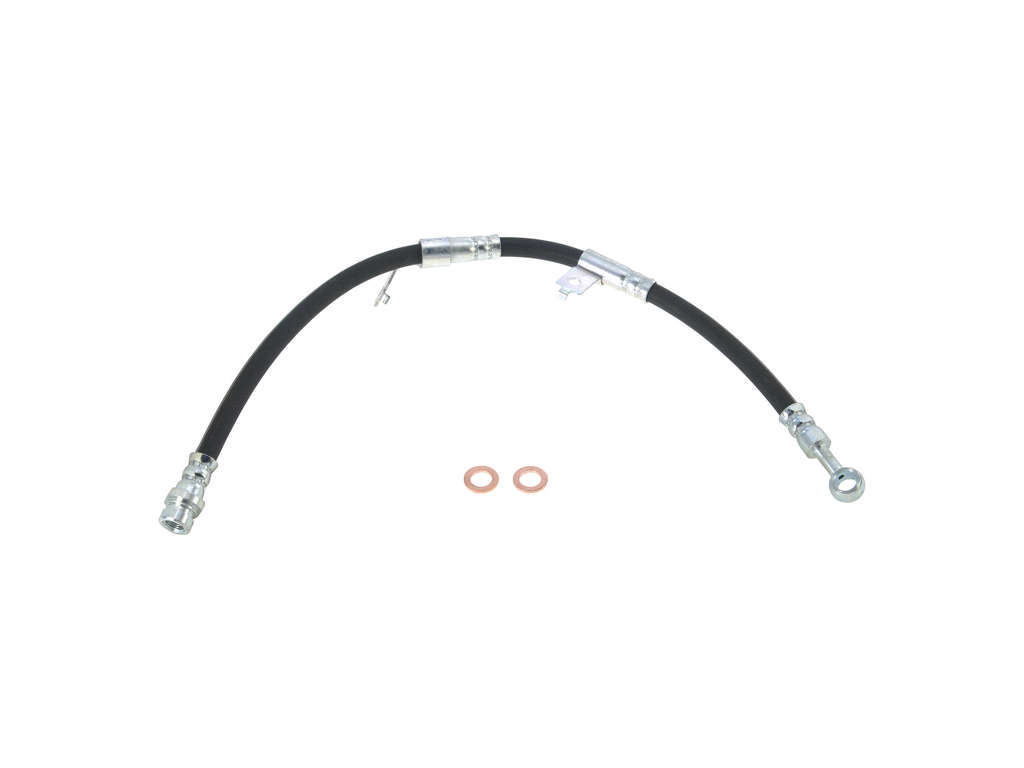 2007-2012 Kia Rondo Brake Hydraulic Hose - Front Right (Autopart International)
