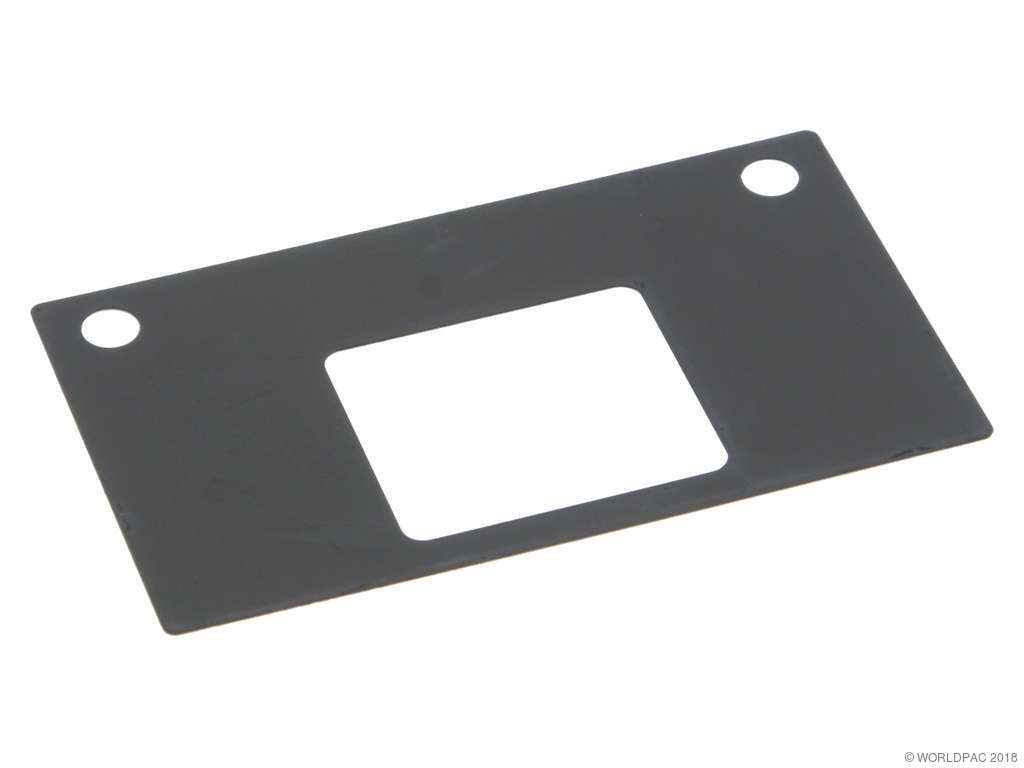 1976-1981 Volvo 262 Disc Brake Pad Shim - Front (OEQ)