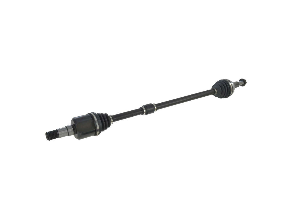 2008-2012 Dodge Grand Caravan CV Axle Assembly - Right (Autopart International)