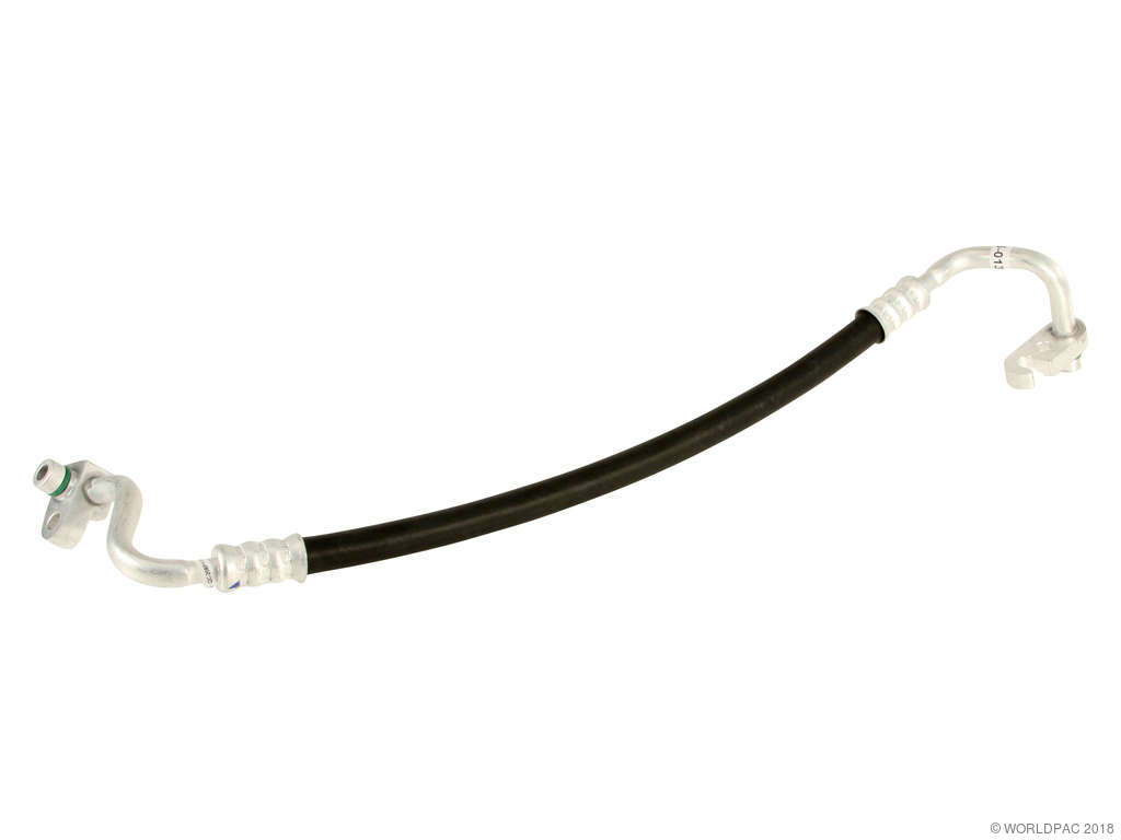 2002-2006 Nissan Altima A/C Refrigerant Hose (Metrix)