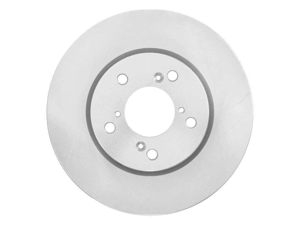 2005-2010 Honda Odyssey Disc Brake Rotor - Front (Autopart International)