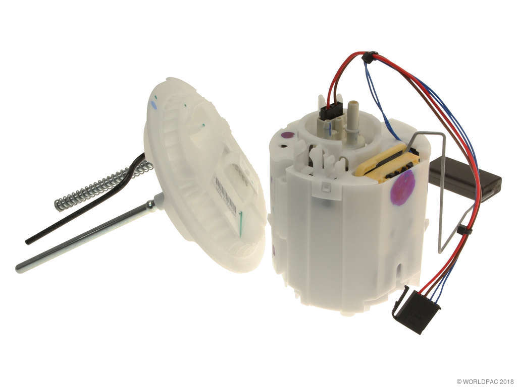 2009-2011 Mercedes-Benz ML350 Fuel Pump Module Assembly (Delphi)