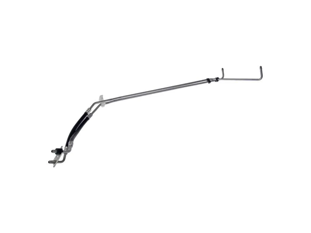 2004 Chevrolet Malibu Engine Oil Cooler Hose Assembly (Dorman)