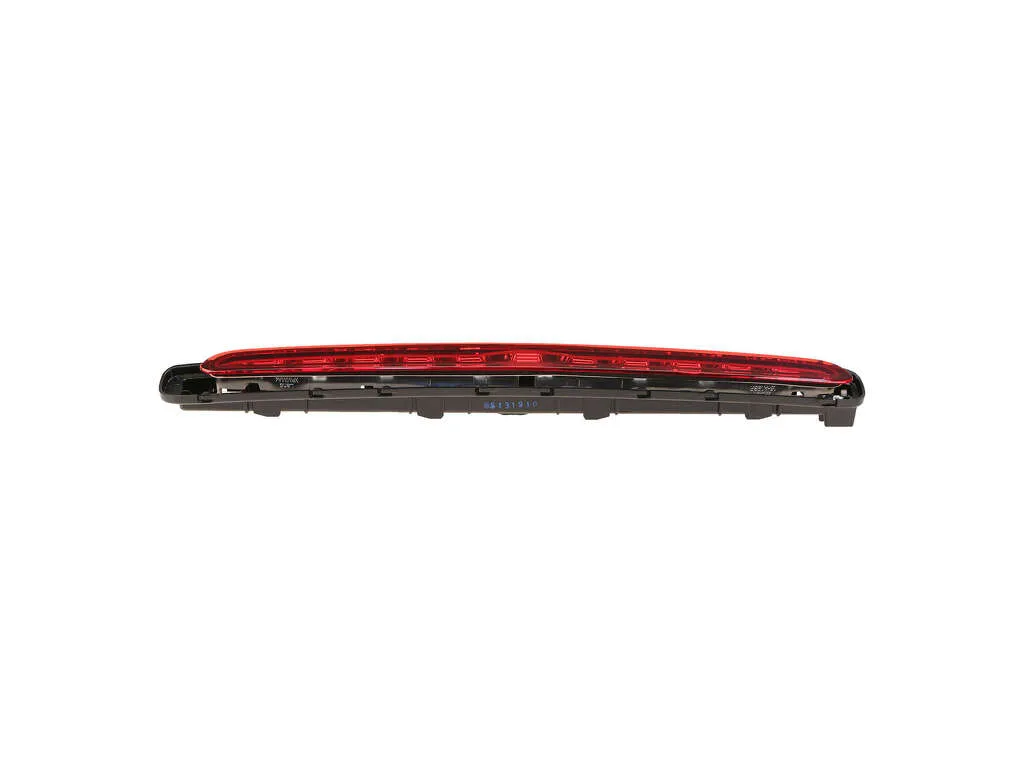 2007-2009 Mercedes-Benz E63 AMG Center High Mount Stop Light (BBR Automotive)