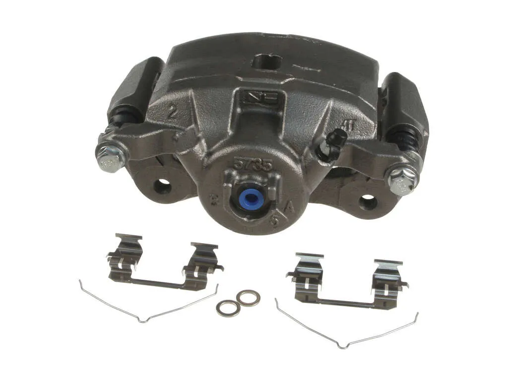 2005-2006 Honda CR-V Disc Brake Caliper - Front Left (WBR)