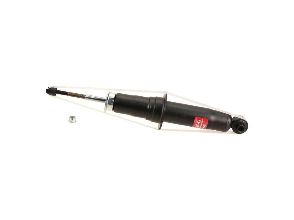 2011-2016 Dodge Journey Suspension Strut Assembly - Rear (KYB)