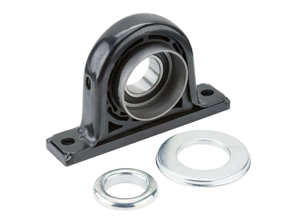 2009-2010 Ford F-250 Super Duty Drive Shaft Center Support Bearing (SKF)