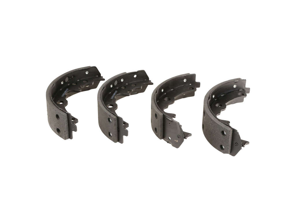 1985-2002 Chevrolet Cavalier Drum Brake Shoe - Rear (Wagner Brake)