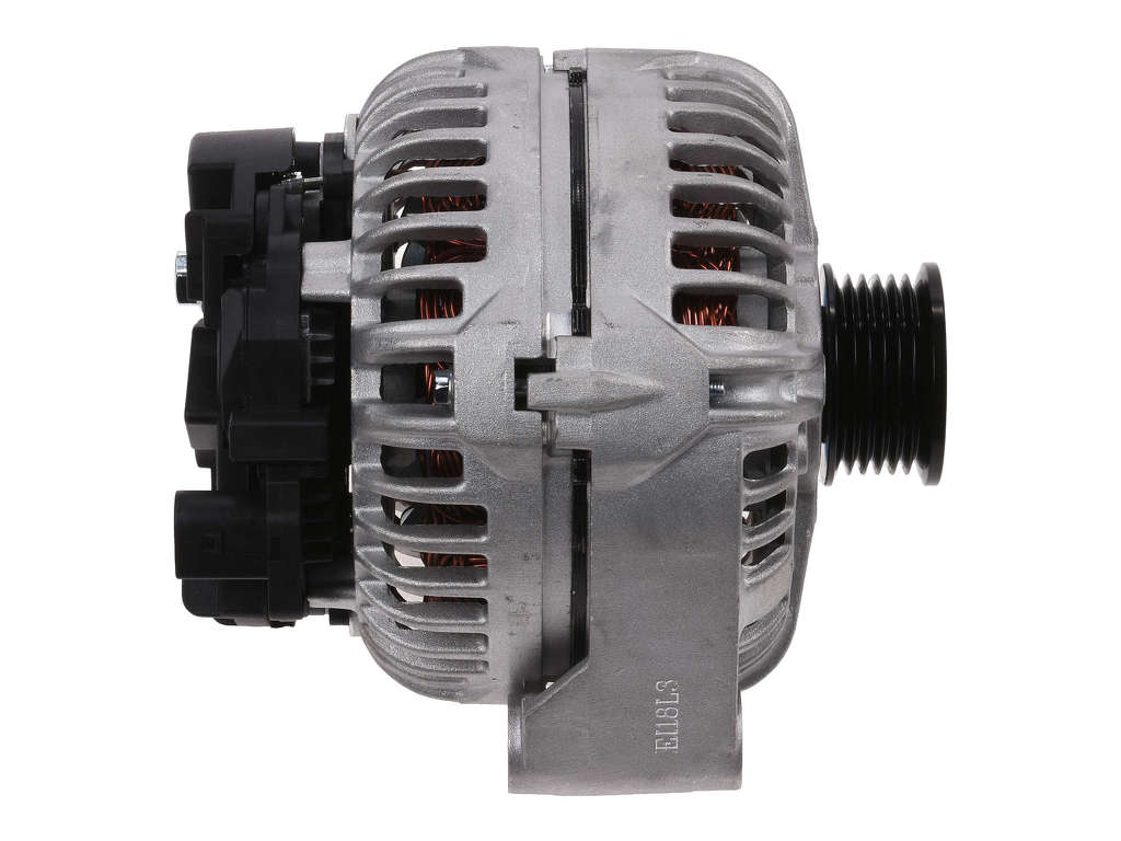 2002-2005 Mercedes-Benz ML500 Alternator (Autopart International)