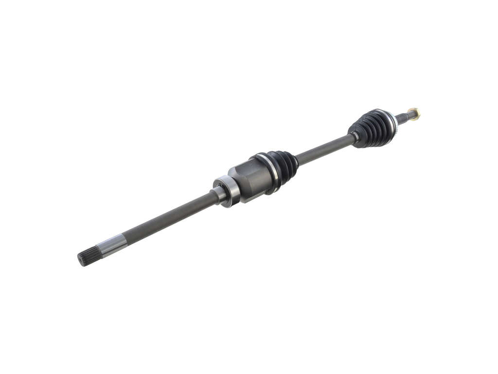 2003-2006 Pontiac Vibe CV Axle Assembly - Front Right (Autopart International)