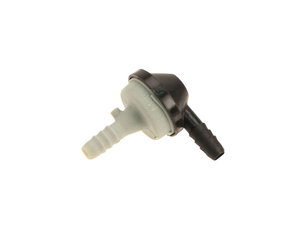 2007-2009 Audi Q7 Engine Air Intake Vacuum Check Valve (MTC)