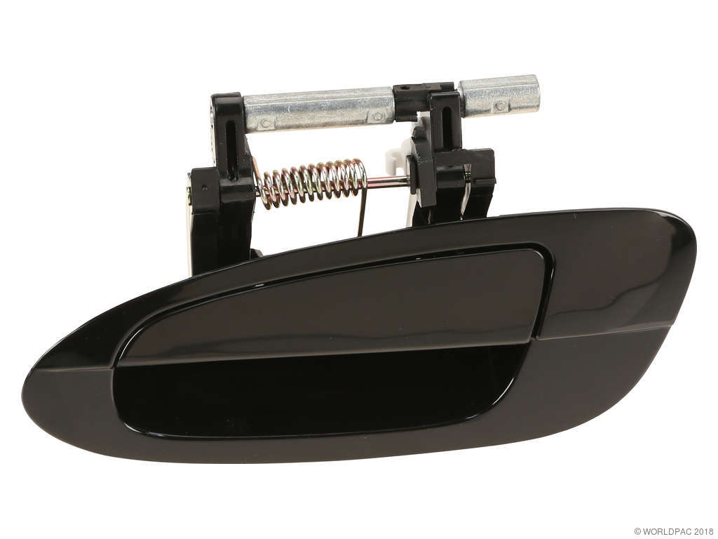 2002-2006 Nissan Altima Exterior Door Handle - Rear Left (Dorman)