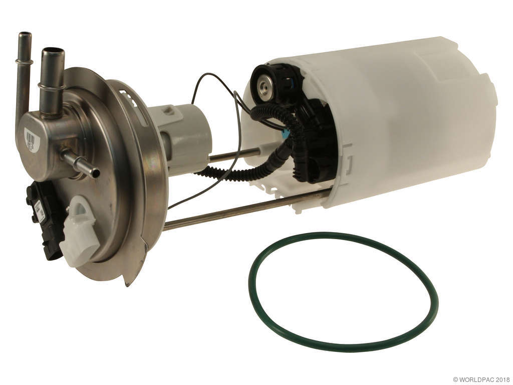 2004 GMC Sierra 2500 Fuel Pump Module Assembly (ACDelco)