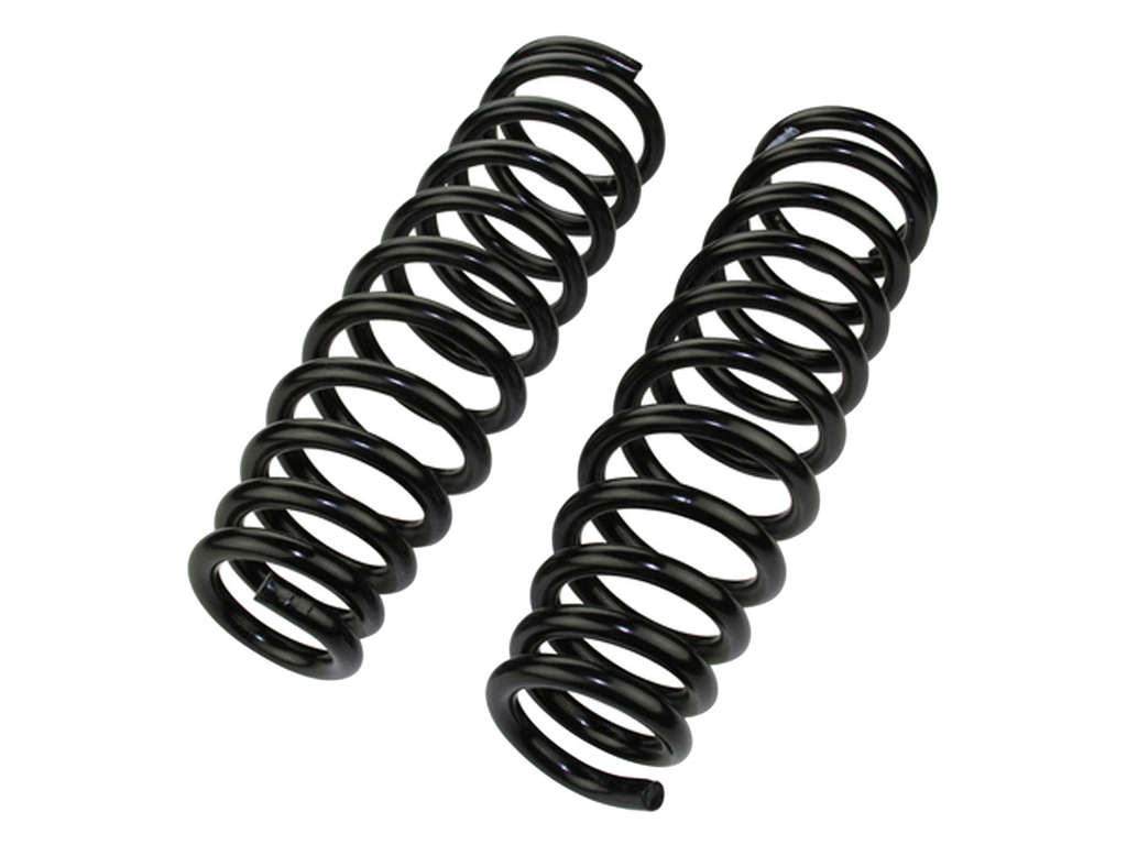 2009-2013 Mazda 6 Coil Spring - Front Left or Front Right (Moog)