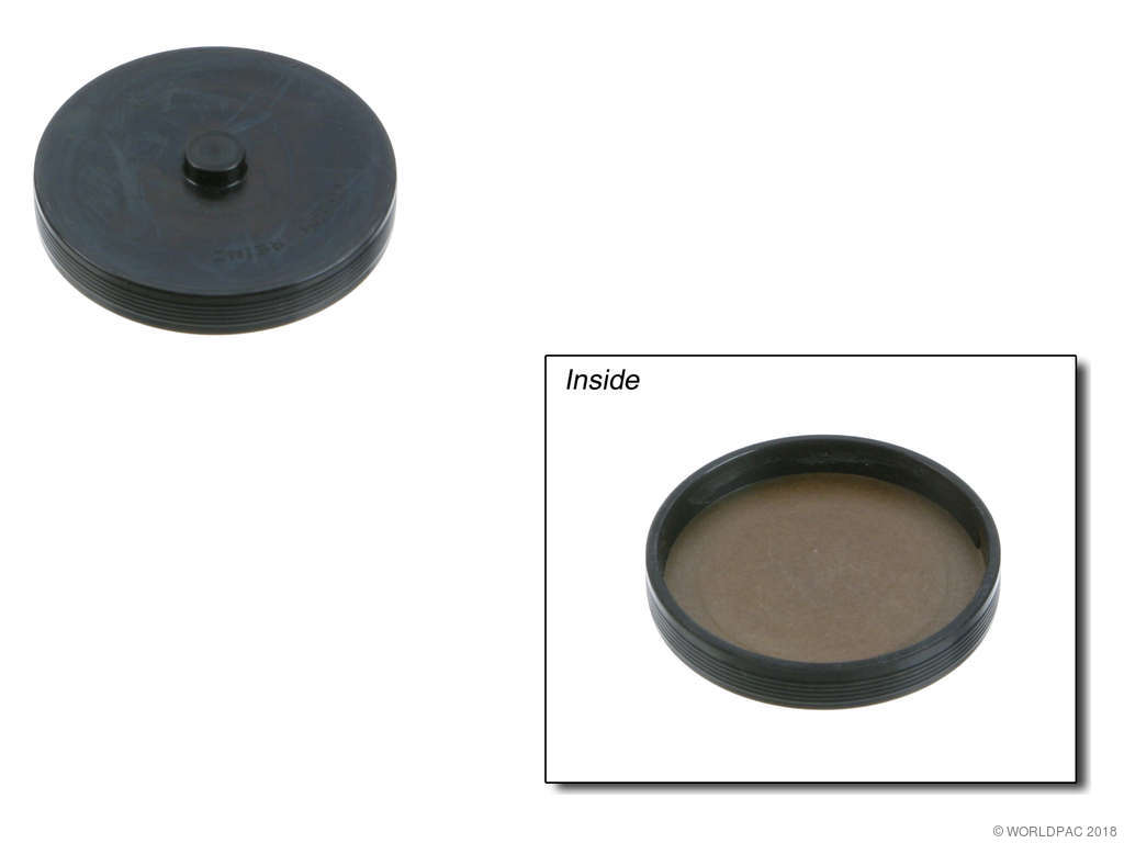 1985-1995 Porsche 928 Engine Cylinder Head Plug - Rear (Victor Reinz)