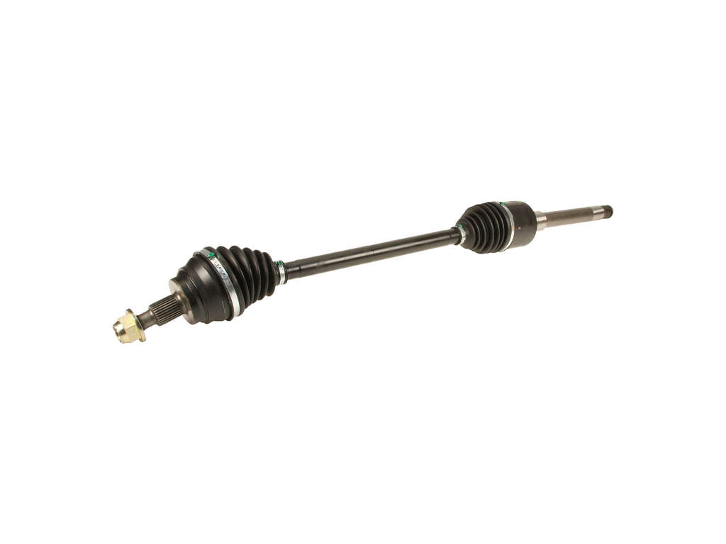 2006-2011 Mercedes-Benz ML350 CV Axle Assembly - Front Right (Cardone)