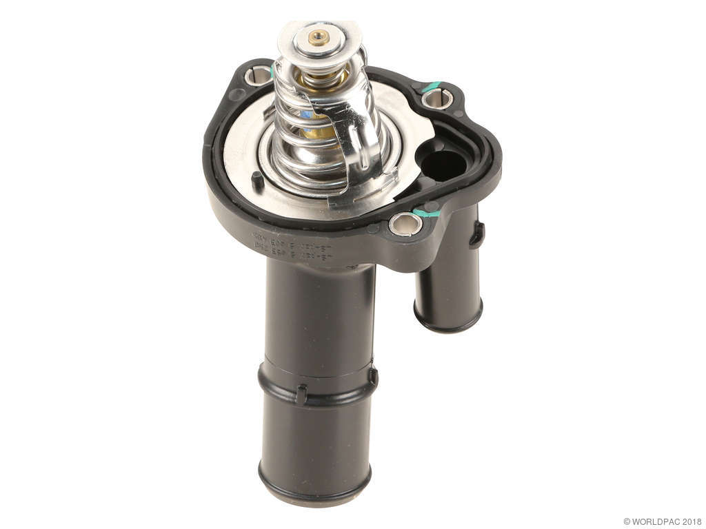 2004-2013 Mazda 3 Engine Coolant Thermostat (Motorcraft)