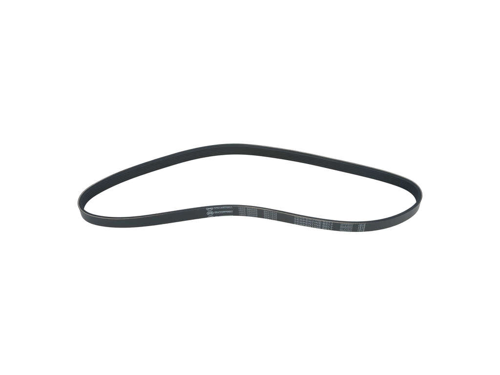2002-2006 Nissan Altima Accessory Drive Belt - Air Conditioning and Alternator (Autopart International)