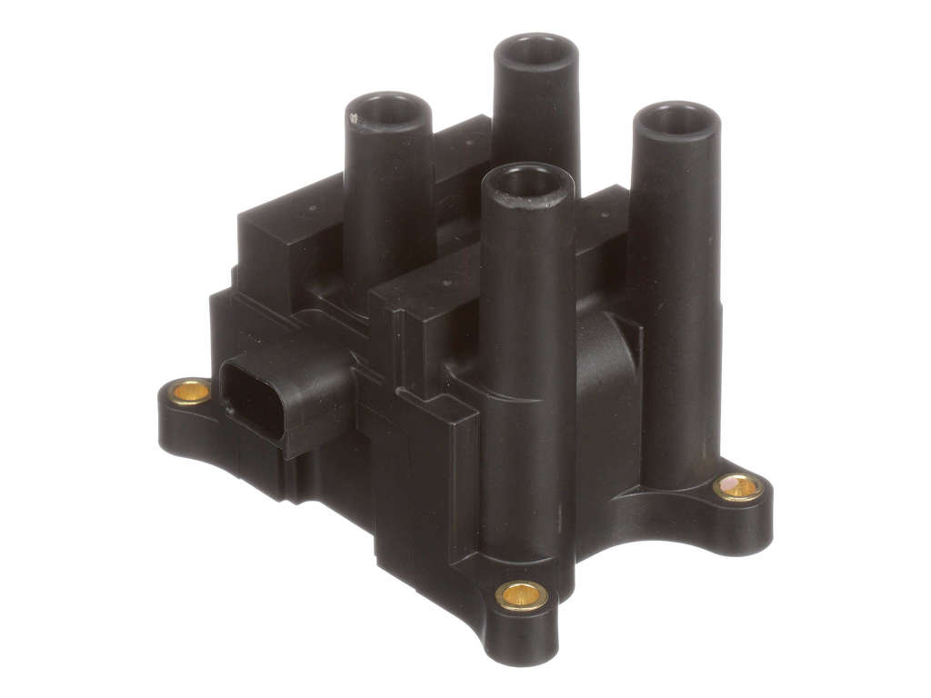 2014-2019 Ford Fiesta Ignition Coil (Delphi)