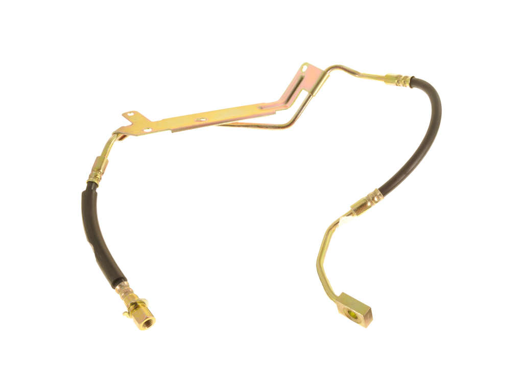 2000-2002 Dodge Durango Brake Hydraulic Hose - Front Left or Front Right (Autopart International)