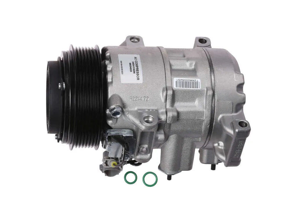2005-2006 Toyota Avalon A/C Compressor (Autopart International)