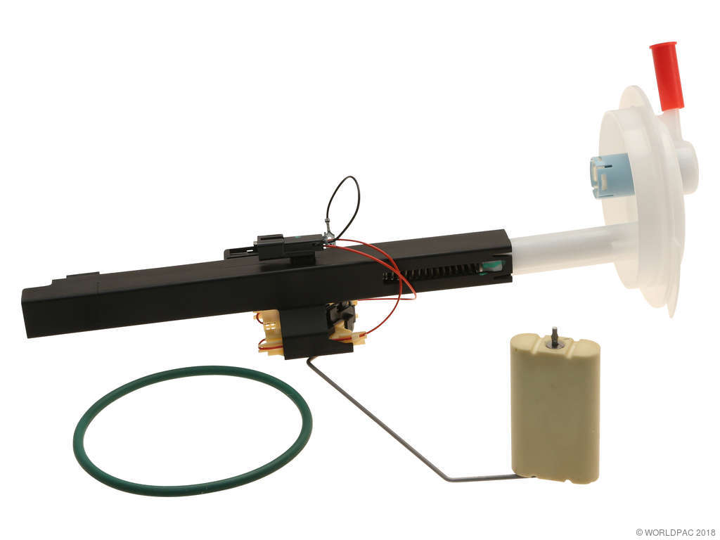 2007-2009 Pontiac Torrent Fuel Tank Sender Assembly (Genuine)