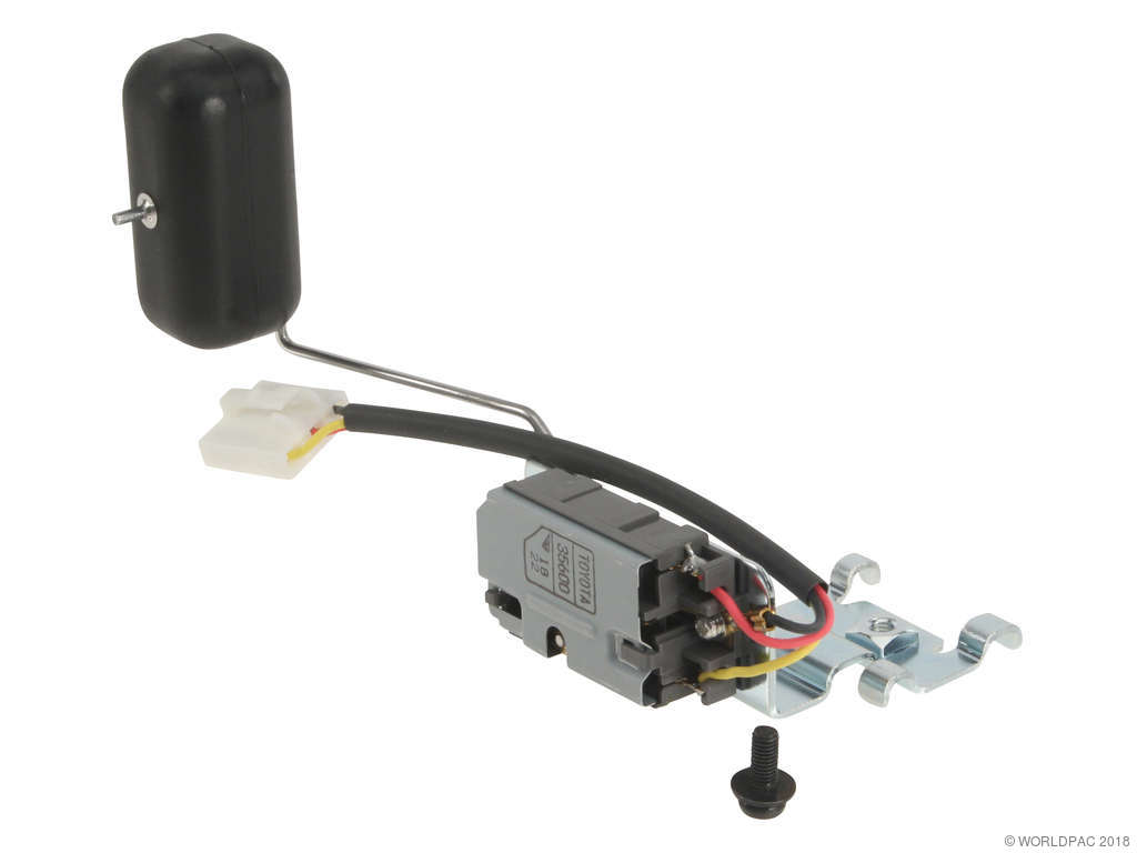 1999-2000 Toyota 4Runner Fuel Tank Sending Unit (Genuine)
