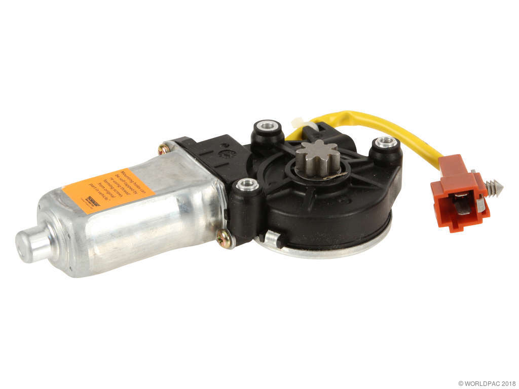 1995-2000 Dodge Stratus Power Window Motor - Front or Front Right or Rear or Rear Left (Dorman)