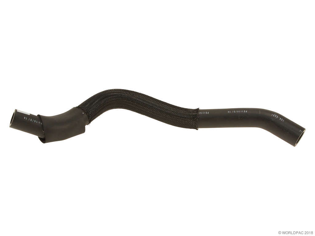 2003-2008 Mazda 6 Power Steering Reservoir Hose - Reservoir To Pump (Genuine)