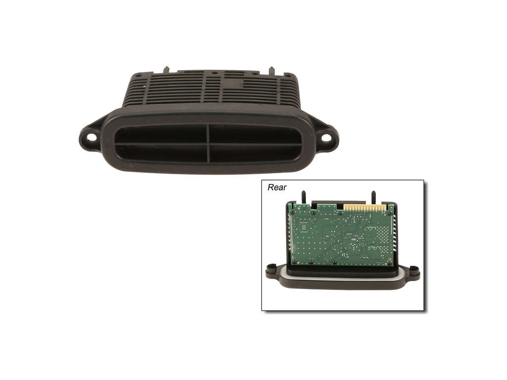 2011-2013 BMW 528i High Intensity Discharge (HID) Headlight Control M (Genuine)