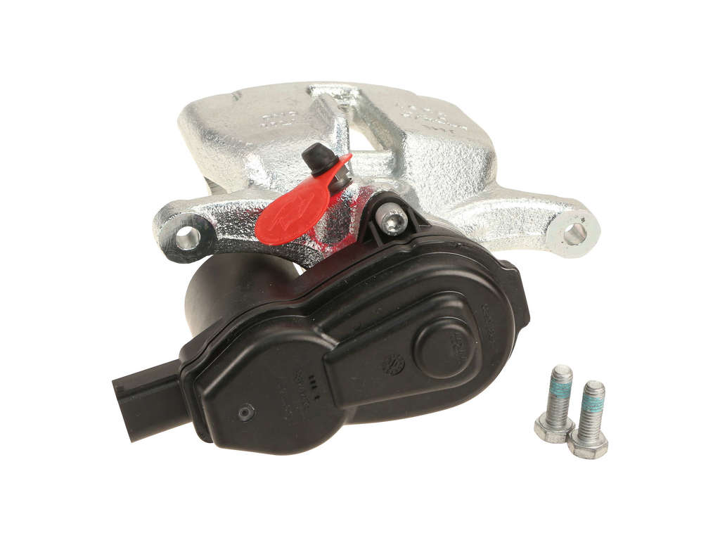 2014 Audi A5 Disc Brake Caliper - Rear Left (TRW)