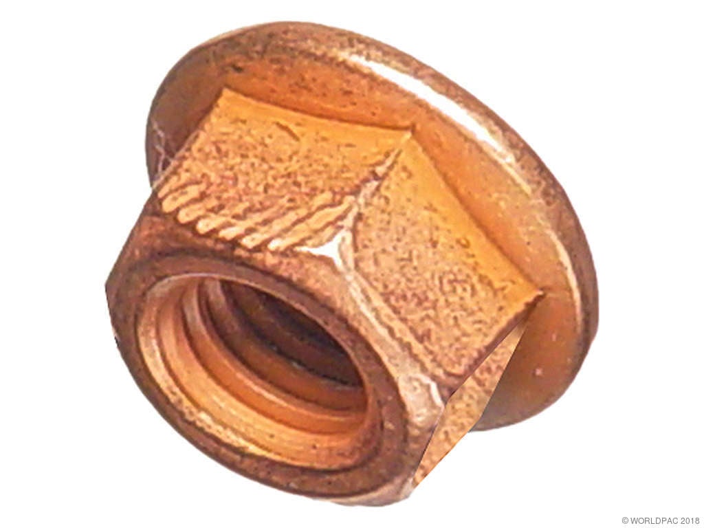 2016-2018 Lincoln MKX Nut (Febi)