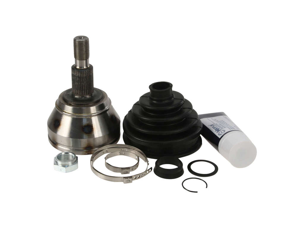 2002-2006 Volkswagen Golf CV Joint Kit - Front Outer (Metelli)