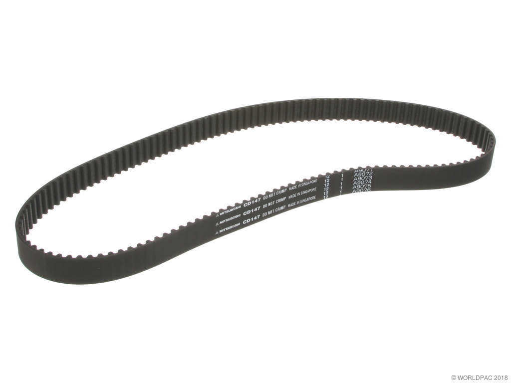 1988-1995 Isuzu Pickup Engine Timing Belt (Mitsuboshi)