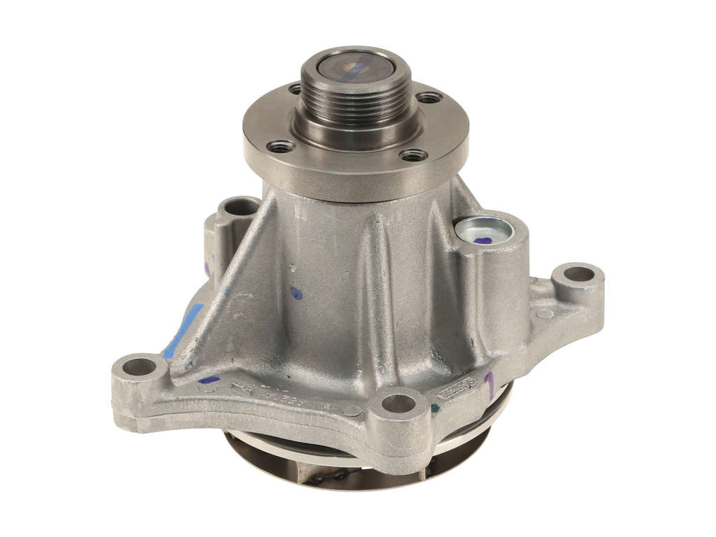 2010-2014 Ford F-150 Engine Water Pump (Motorcraft)