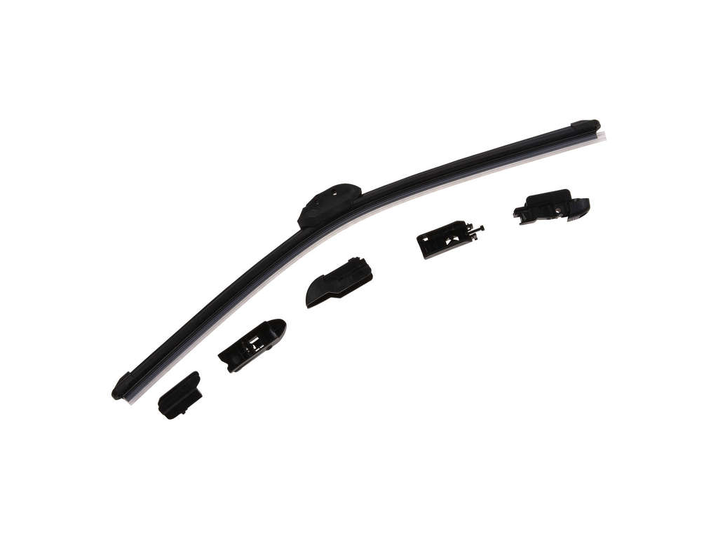 2017 Lincoln Navigator Windshield Wiper Blade - Front (Autopart International)