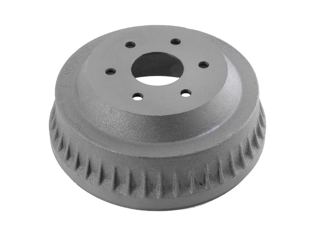 1996-2002 Chevrolet Express 2500 Brake Drum - Rear (Autopart International)
