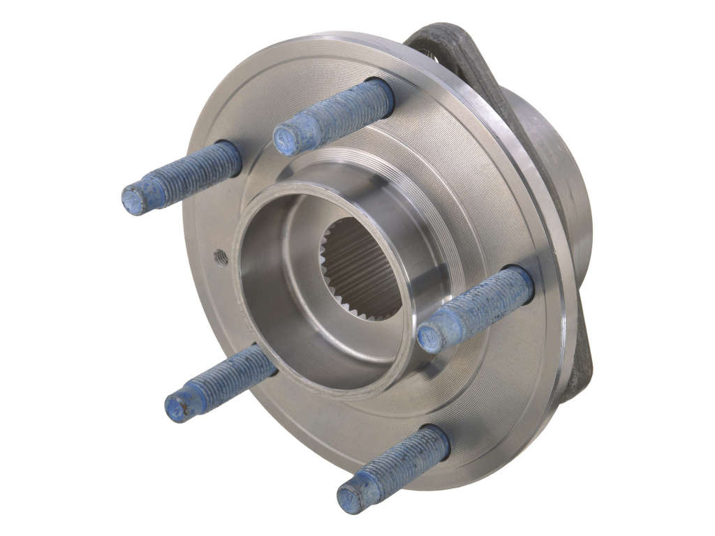 2014-2019 Cadillac ATS Wheel Bearing and Hub Assembly - Front or Rear (Autopart International)