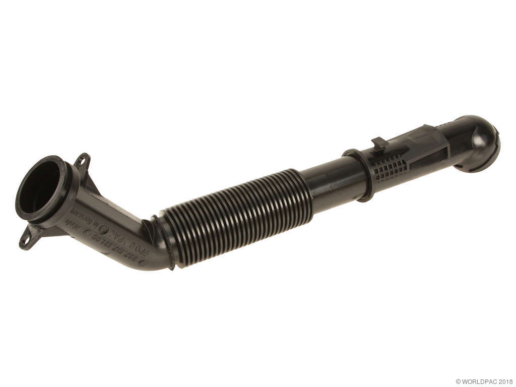 1999-2008 Porsche 911 Engine Oil Filler Tube (Genuine)