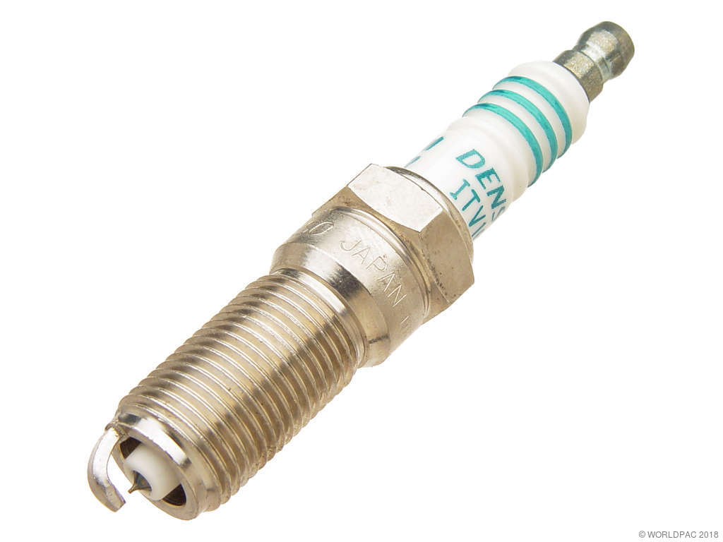2007-2009 Saturn Aura Spark Plug (Denso)